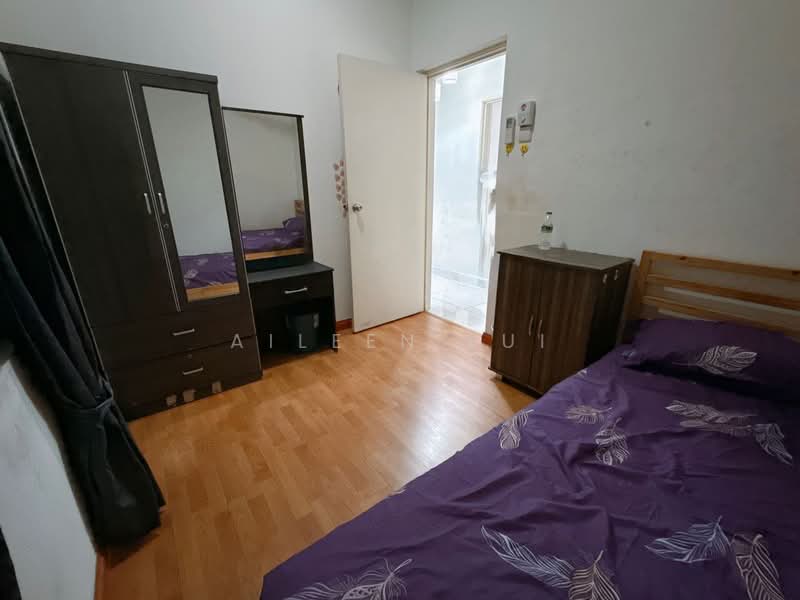 Service Residence for Rent at The Platino Serviced Apartment - Aileen Lui - PropertyGuru.com.my