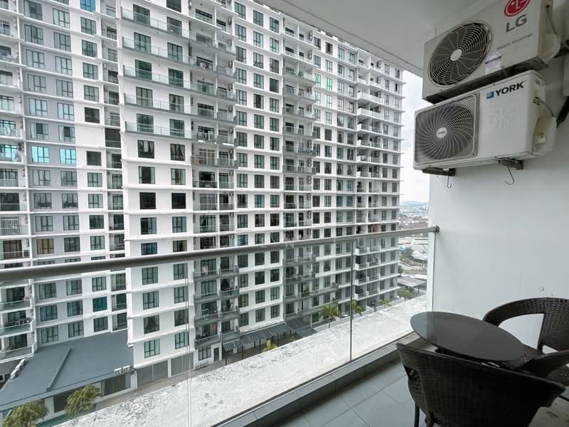 Service Residence for Rent at The Platino Serviced Apartment - Aileen Lui - PropertyGuru.com.my