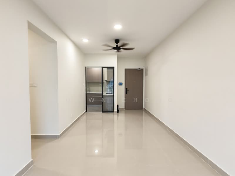 Service Residence for Rent at Baron Residence @ Lake City - Shawn Chong - Interior - PropertyGuru.com.my