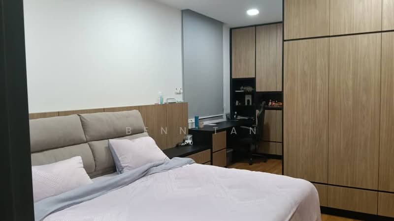 2-storey Terraced House for Sale in Kajang (Selangor) - Benn Tan - Bedroom - PropertyGuru.com.my