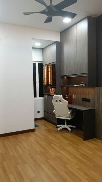 2-storey Terraced House for Sale in Kajang (Selangor) - Benn Tan - Study - PropertyGuru.com.my