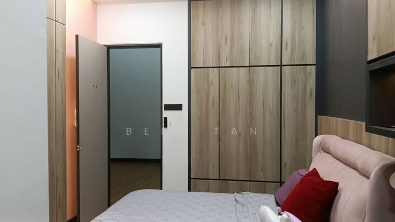 2-storey Terraced House for Sale in Kajang (Selangor) - Benn Tan - Bedroom - PropertyGuru.com.my