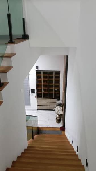2-storey Terraced House for Sale in Kajang (Selangor) - Benn Tan - Interior - PropertyGuru.com.my