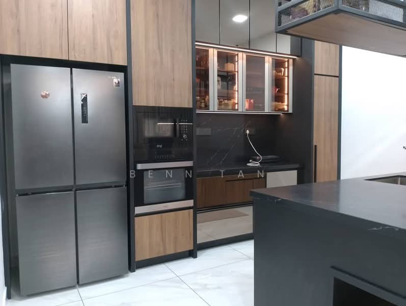 2-storey Terraced House for Sale in Kajang (Selangor) - Benn Tan - PropertyGuru.com.my