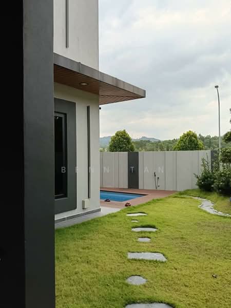 2-storey Terraced House for Sale in Kajang (Selangor) - Benn Tan - PropertyGuru.com.my