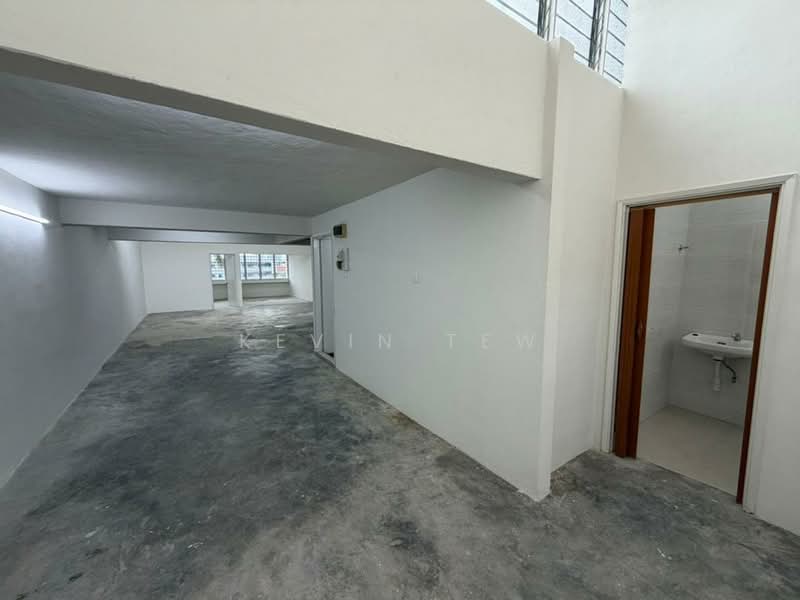 Kedai / Pejabat untuk Dijual di Taman Jasa (Selayang) - Kevin Tew - Interior - PropertyGuru.com.my