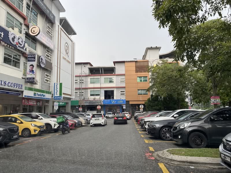 Shop / Office for Rent in Bukit Jalil (Kuala Lumpur) - Kristen Lim - Exterior - PropertyGuru.com.my
