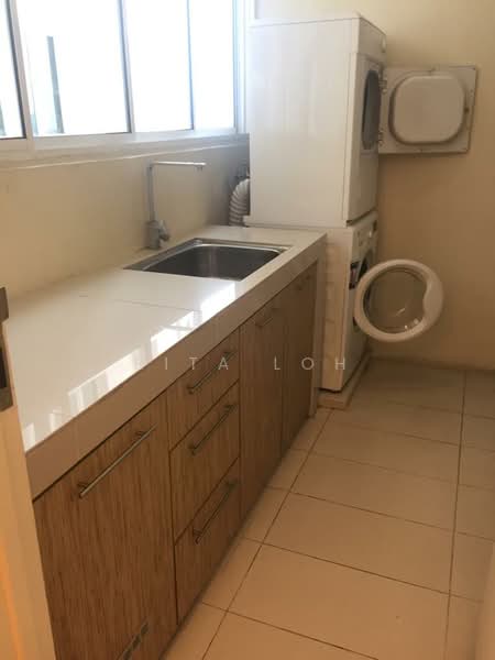 Kondominium untuk Dijual di The Park Residences 1 - Rita Loh - Interior - PropertyGuru.com.my