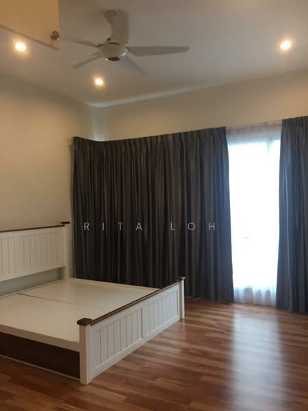 Kondominium untuk Dijual di The Park Residences 1 - Rita Loh - Bedroom - PropertyGuru.com.my