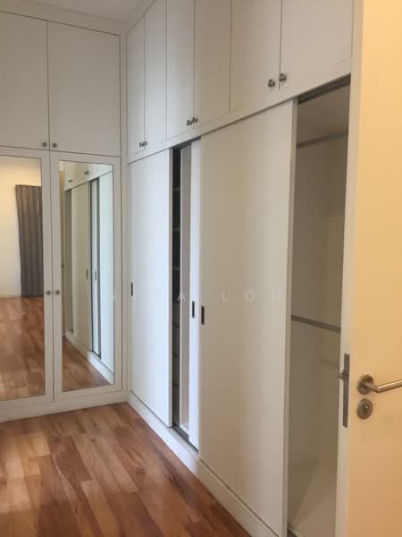 Kondominium untuk Dijual di The Park Residences 1 - Rita Loh - Interior - PropertyGuru.com.my