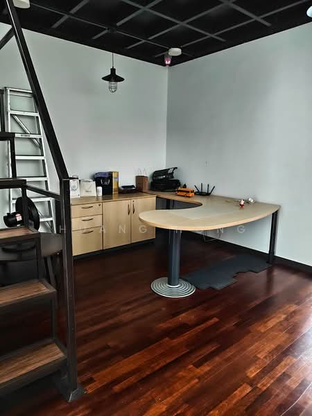 2-storey Terraced House for Rent in Setia Eco Glades (Cyberjaya) - Huang Hong - Interior - PropertyGuru.com.my