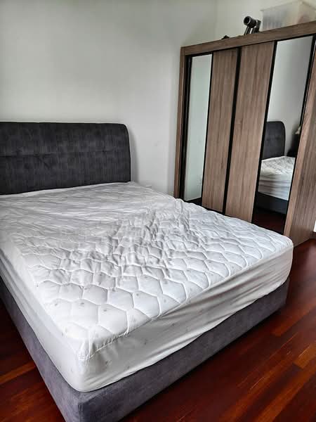 2-storey Terraced House for Rent in Setia Eco Glades (Cyberjaya) - Huang Hong - Bedroom - PropertyGuru.com.my