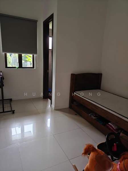 2-storey Terraced House for Rent in Setia Eco Glades (Cyberjaya) - Huang Hong - Bedroom - PropertyGuru.com.my