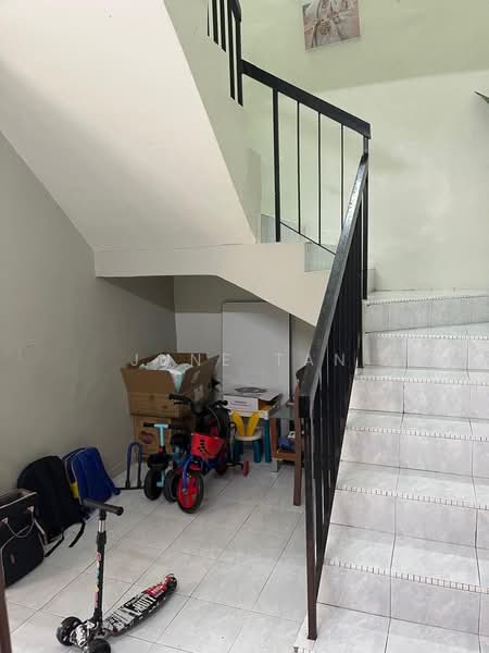 Apartment for Sale at Sri Awana Townhouse - June Tan - Interior - PropertyGuru.com.my