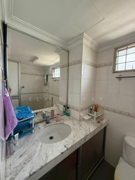 Apartment for Sale at Vista Saujana - Elaine Yap - Bathroom - PropertyGuru.com.my