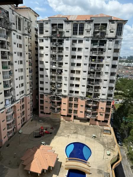 Apartment for Sale at Vista Saujana - Elaine Yap - Exterior - PropertyGuru.com.my