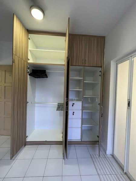 Condominium for Rent at Indah Villa Condominium - Lee Su Li - Interior - PropertyGuru.com.my