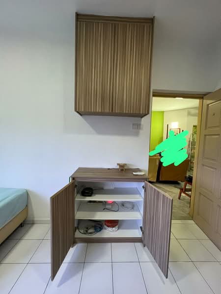Condominium for Rent at Indah Villa Condominium - Lee Su Li - Interior - PropertyGuru.com.my