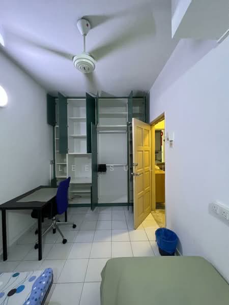 Condominium for Rent at Indah Villa Condominium - Lee Su Li - Bedroom - PropertyGuru.com.my