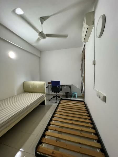 Condominium for Rent at Indah Villa Condominium - Lee Su Li - Bedroom - PropertyGuru.com.my