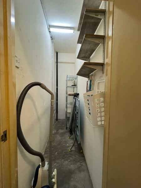 Condominium for Rent at Indah Villa Condominium - Lee Su Li - Interior - PropertyGuru.com.my