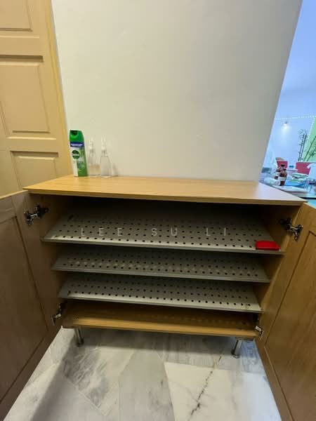 Condominium for Rent at Indah Villa Condominium - Lee Su Li - Interior - PropertyGuru.com.my