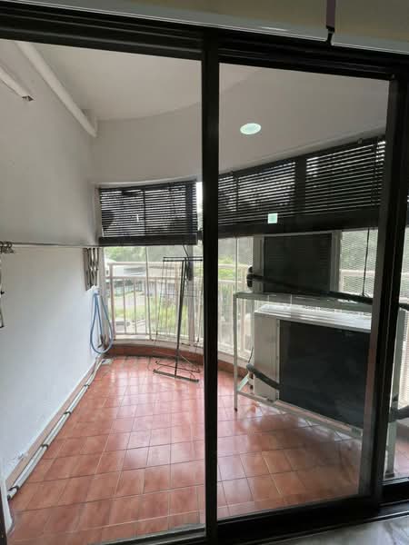 Condominium for Rent at Indah Villa Condominium - Lee Su Li - Balcony - PropertyGuru.com.my