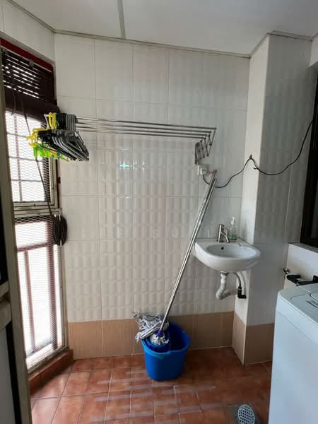 Condominium for Rent at Indah Villa Condominium - Lee Su Li - Interior - PropertyGuru.com.my