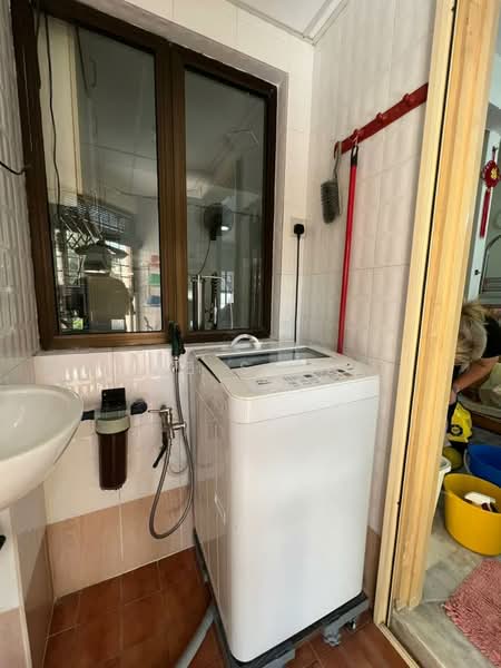 Condominium for Rent at Indah Villa Condominium - Lee Su Li - Interior - PropertyGuru.com.my