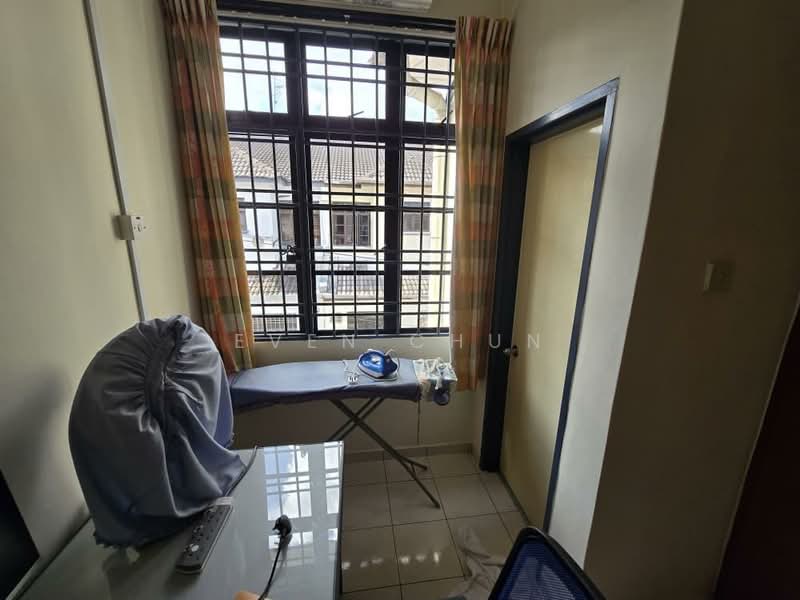 Rumah Teres 2 Tingkat untuk Dijual di Taman Desa Cemerlang (Ulu Tiram) - Even Chun - PropertyGuru.com.my