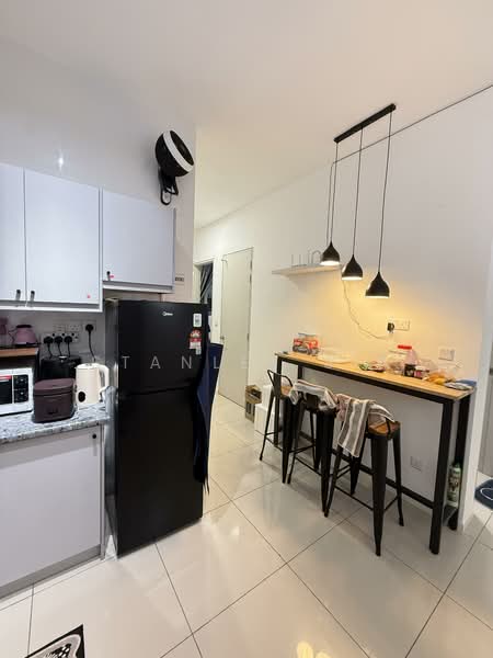 Apartment for Rent at Nadayu 801 - Stanley Sia - Kitchen - PropertyGuru.com.my