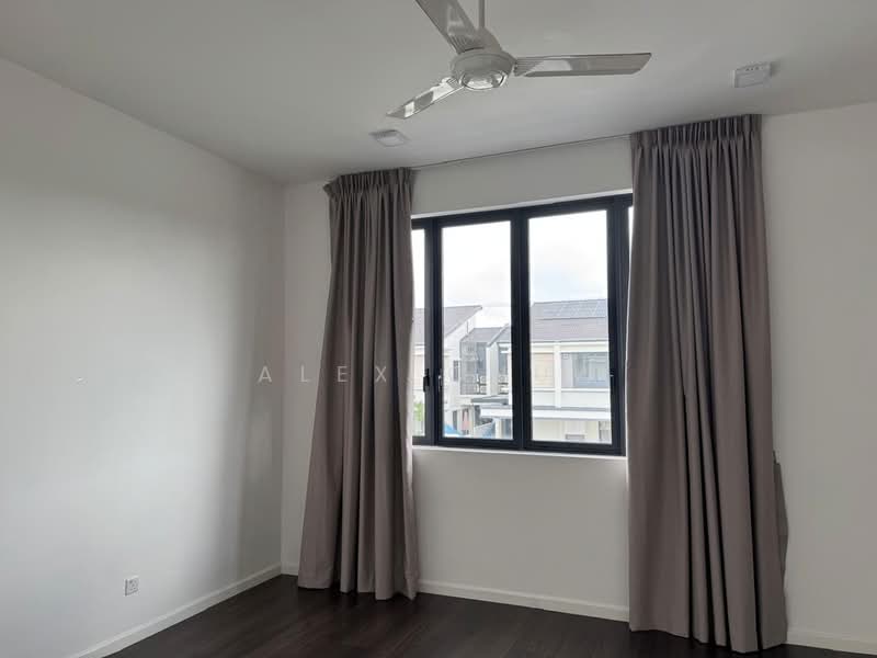 2-storey Terraced House for Rent in Bandar Tropicana Aman (Telok Panglima Garang) - Alex Chua - Interior - PropertyGuru.com.my