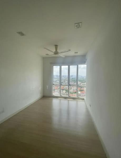 Condominium for Sale at Setapak Green - Rita Loh - Master bedroom - PropertyGuru.com.my