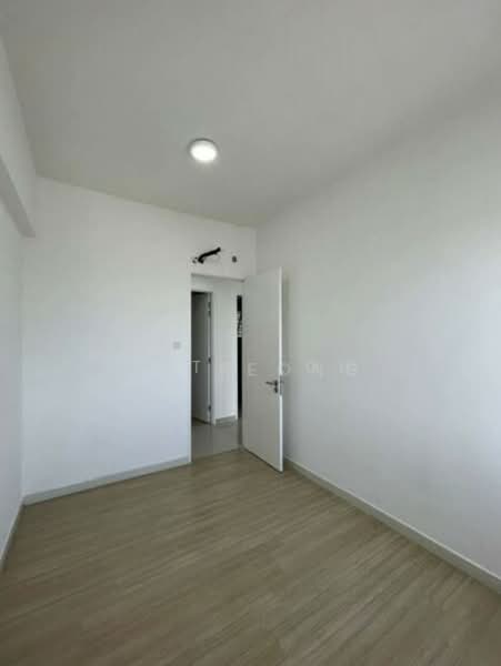 Condominium for Sale at Setapak Green - Rita Loh - Second Bedroom - PropertyGuru.com.my