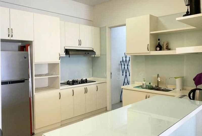 Condominium for Sale at Setapak Green - Rita Loh - Kitchen - PropertyGuru.com.my