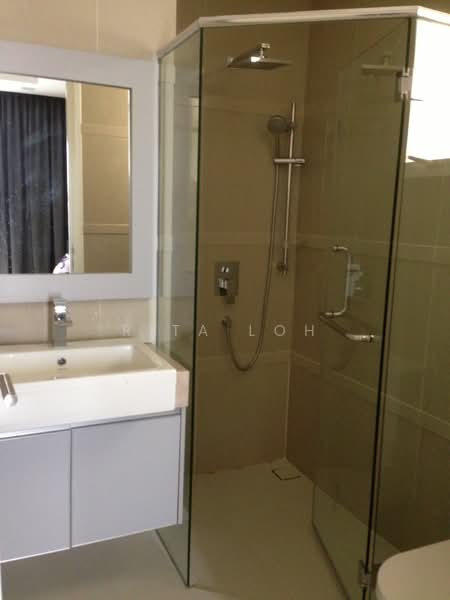 Condominium for Sale at Setapak Green - Rita Loh - Bathroom - PropertyGuru.com.my