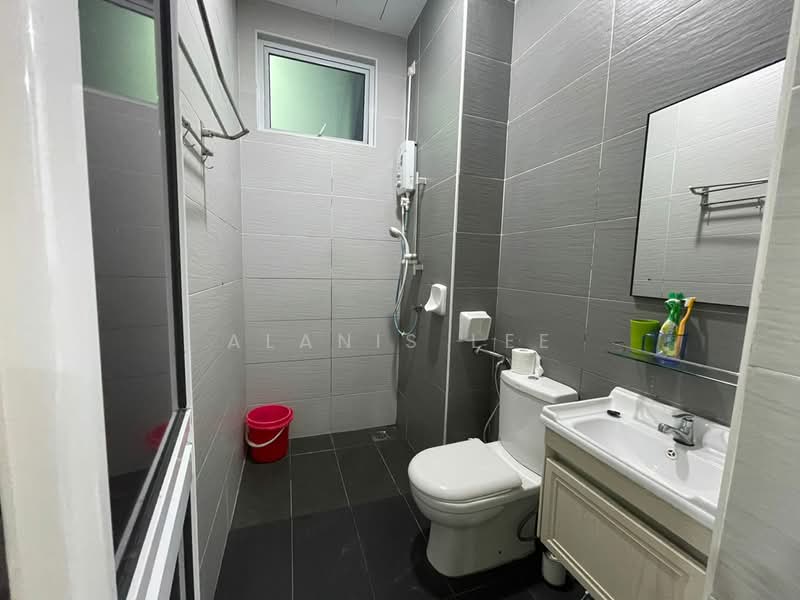 The Senai Garden – Phase 2 - 5