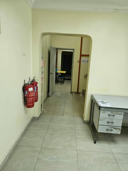 Taman Pelangi Indah - 2