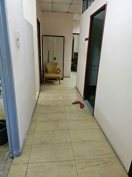 Taman Pelangi Indah - 3