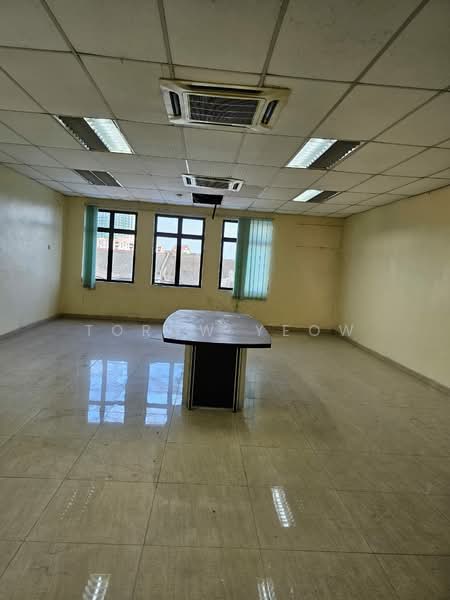 Taman Pelangi Indah - 4