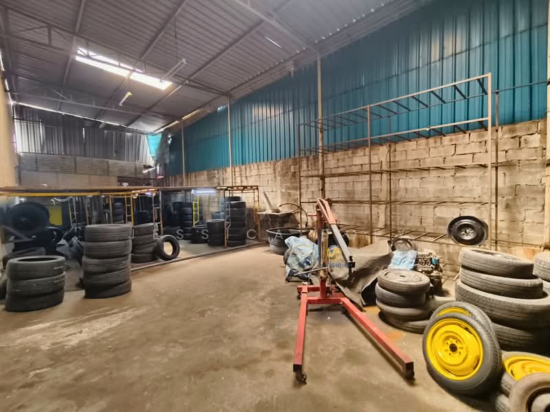 Factory for Sale in Pasir Gudang (Johor) - Jessica Boey - Interior - PropertyGuru.com.my