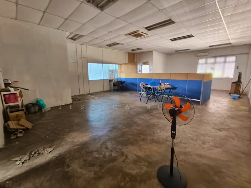 Factory for Sale in Pasir Gudang (Johor) - Jessica Boey - Interior - PropertyGuru.com.my