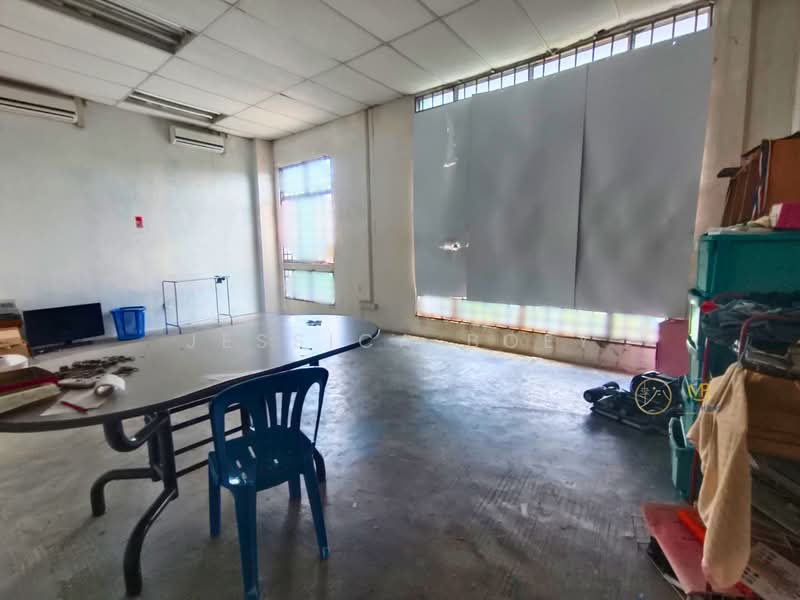 Factory for Sale in Pasir Gudang (Johor) - Jessica Boey - Interior - PropertyGuru.com.my