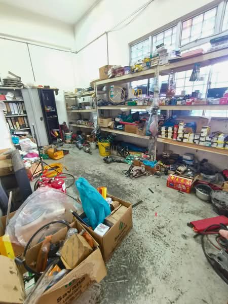 Factory for Sale in Pasir Gudang (Johor) - Jessica Boey - Interior - PropertyGuru.com.my