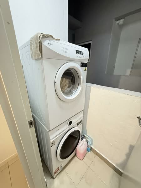 Pangsapuri untuk Disewa di Nadayu 801 - Stanley Sia - Interior - PropertyGuru.com.my