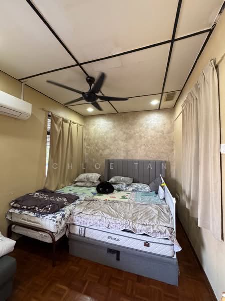 2-storey Terraced House for Sale in Taman Desa Murni (Butterworth) - Chloe Tan - Bedroom - PropertyGuru.com.my