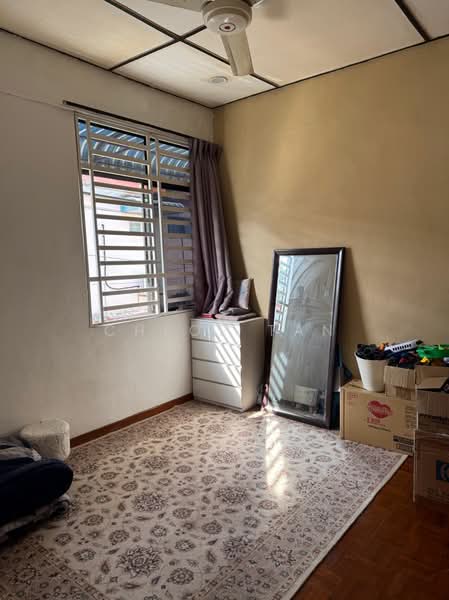 2-storey Terraced House for Sale in Taman Desa Murni (Butterworth) - Chloe Tan - Bedroom - PropertyGuru.com.my