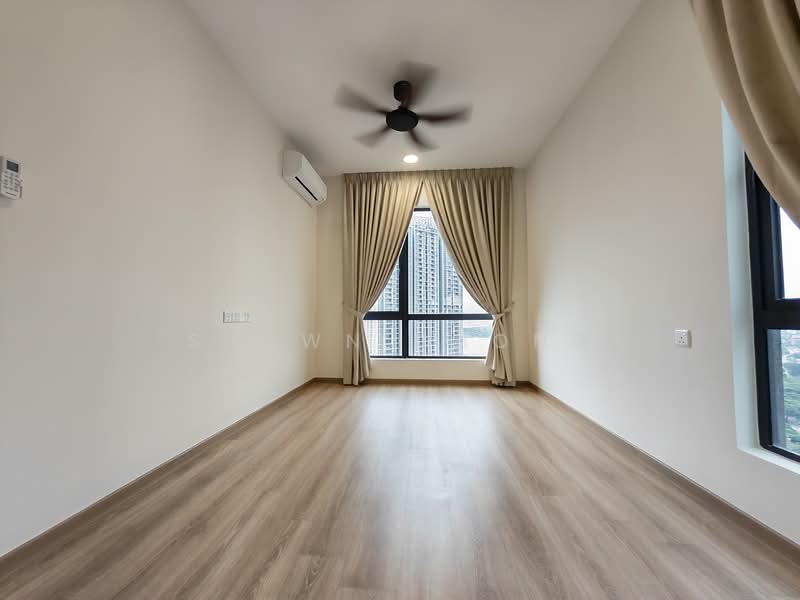 Servis Apartment untuk Disewa di Aradia Residence @ Lake City KL North - Shawn Chong - PropertyGuru.com.my