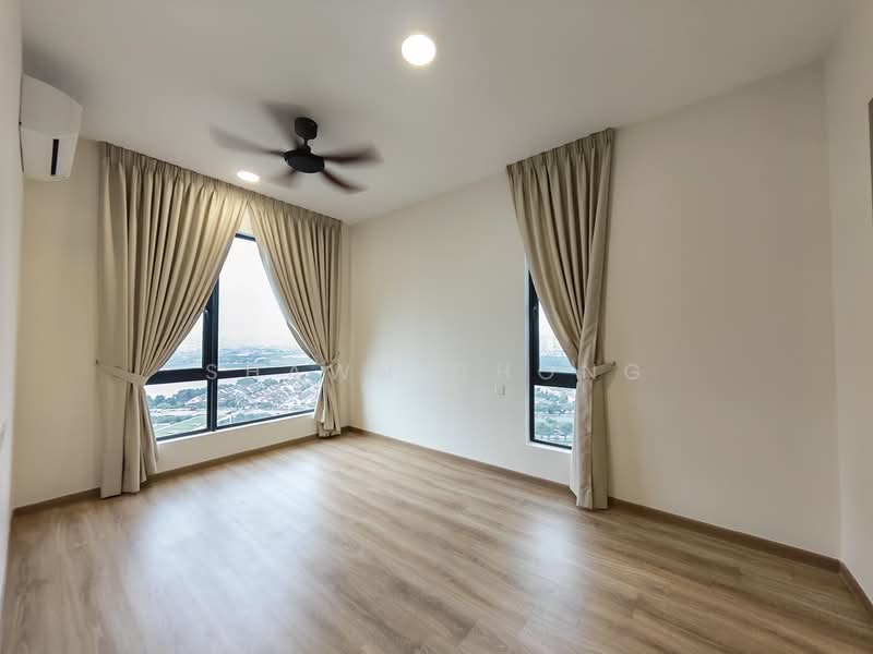 Servis Apartment untuk Disewa di Aradia Residence @ Lake City KL North - Shawn Chong - PropertyGuru.com.my