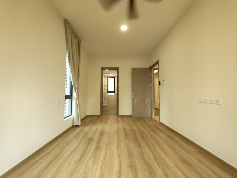 Servis Apartment untuk Disewa di Aradia Residence @ Lake City KL North - Shawn Chong - PropertyGuru.com.my